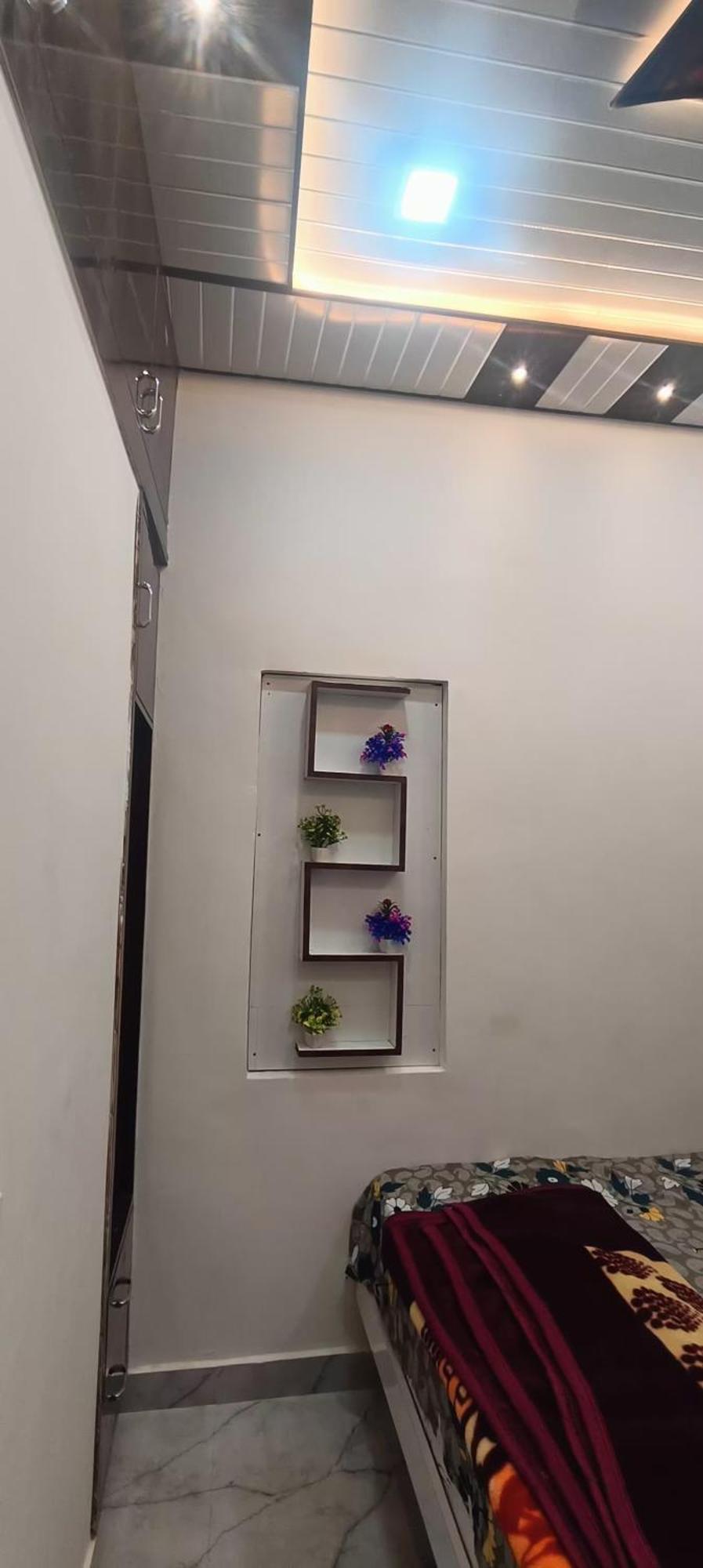 Goenka Home Stay Barsana Chhata Exterior foto